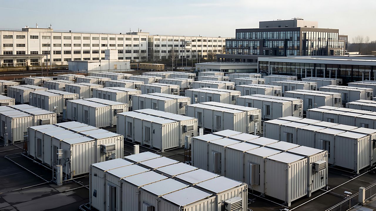 Modular Units