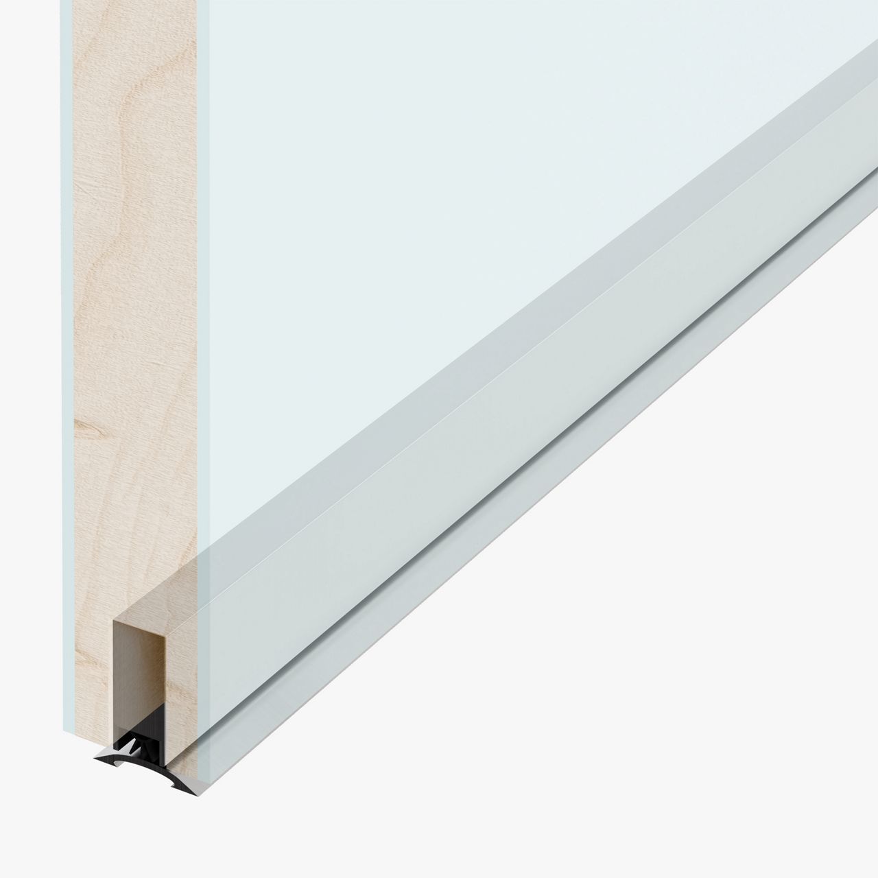 Bottom Seal