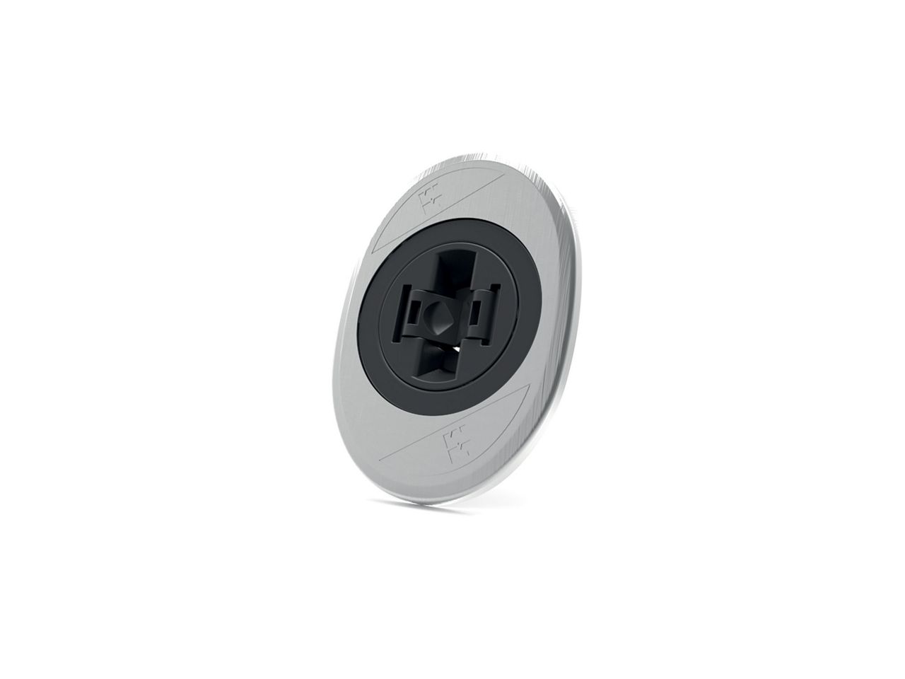 3DKey escutcheon