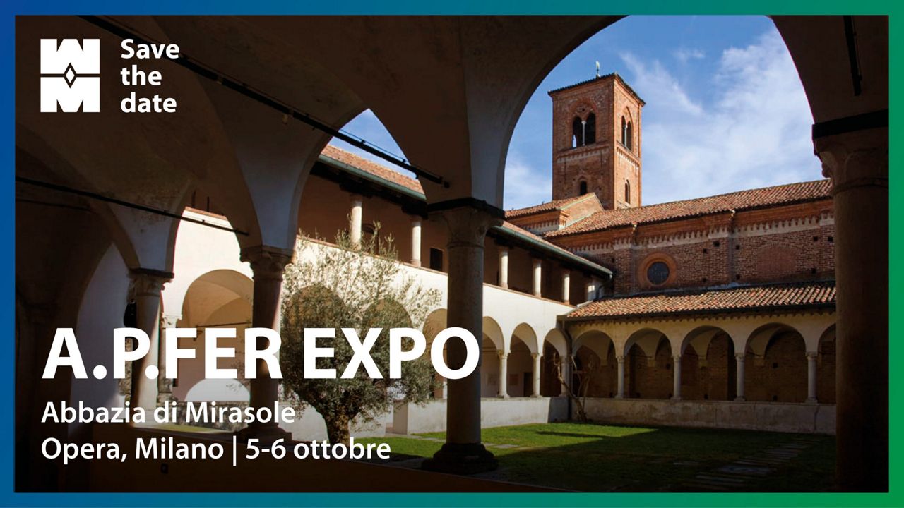 Mottura ad A.P.FER EXPO 2024