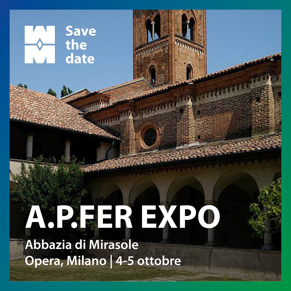 Mottura a A.P.FER EXPO 2025