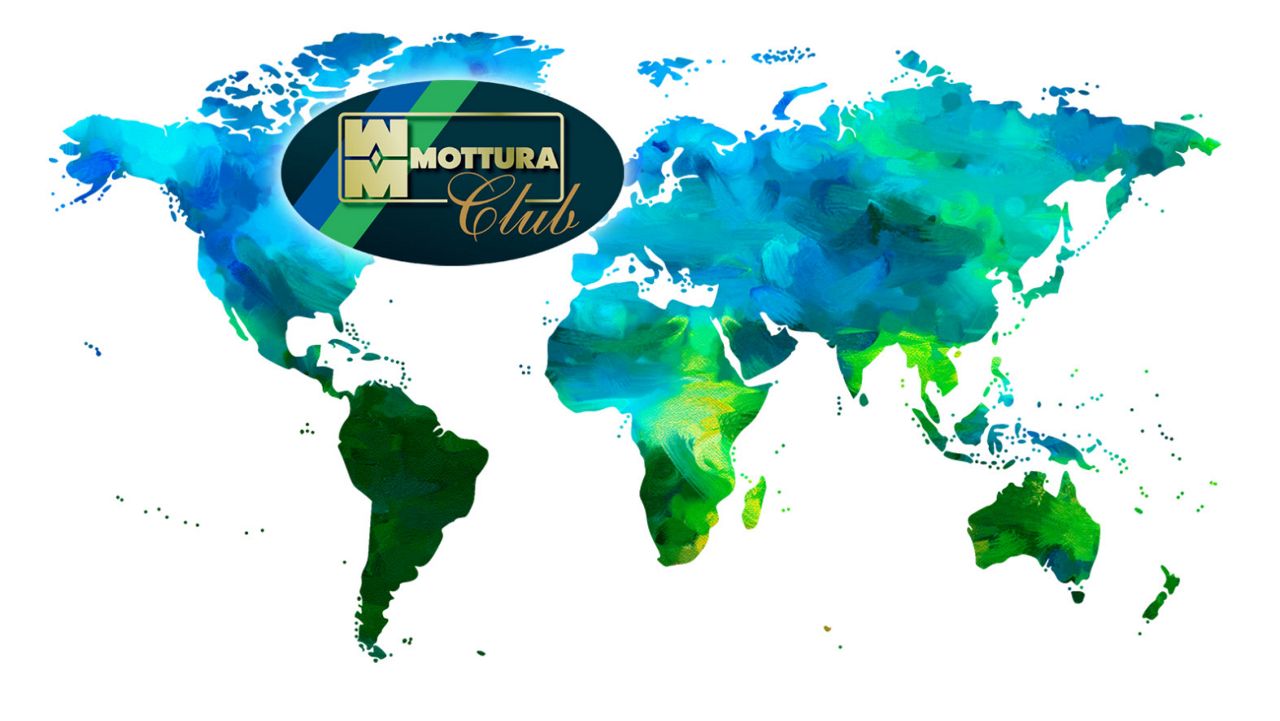 Mottura Club map