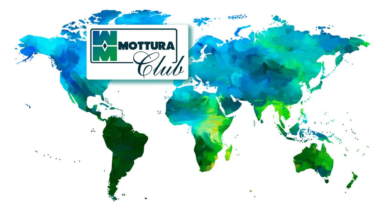 Mottura Club map