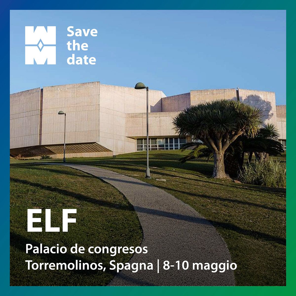 Mottura ELF 2025
