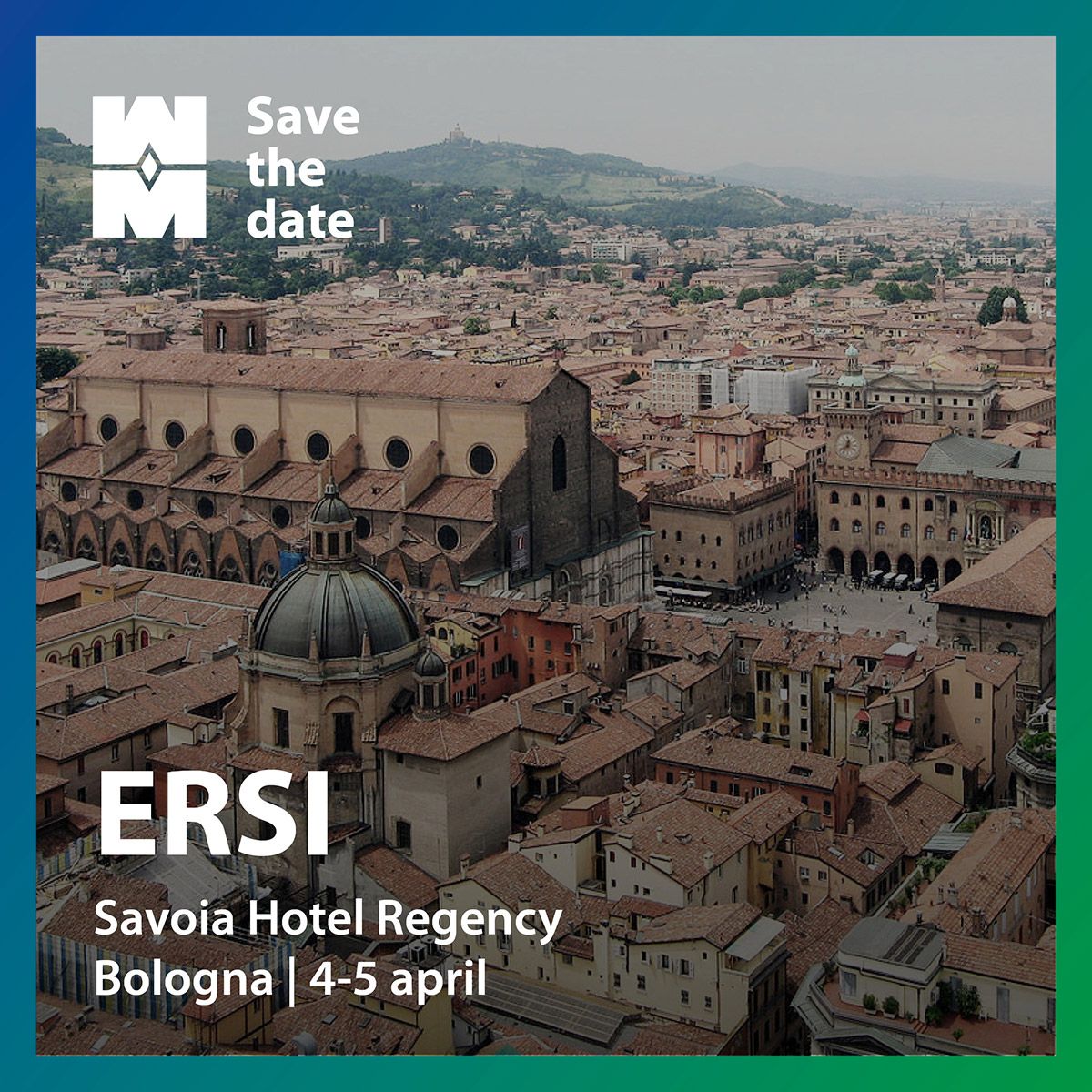 Mottura ERSI 2025