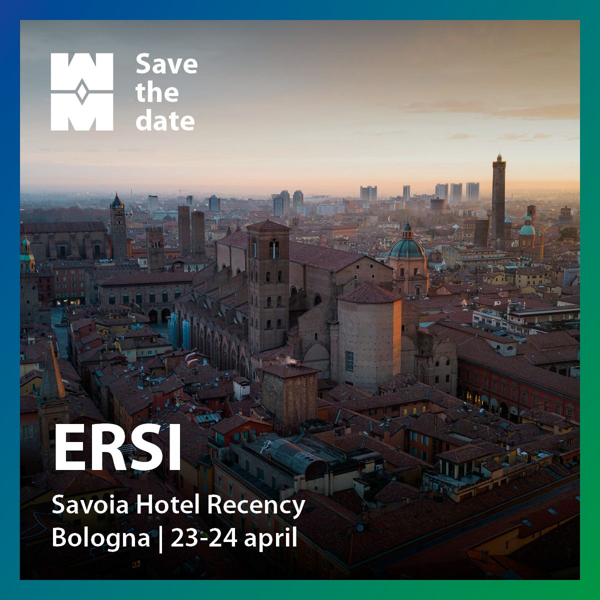Mottura at ERSI 2026