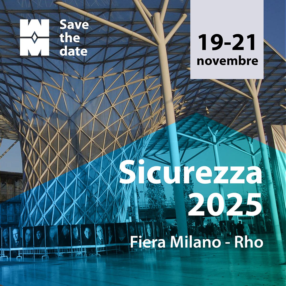 Mottura a SICUREZZA 2025