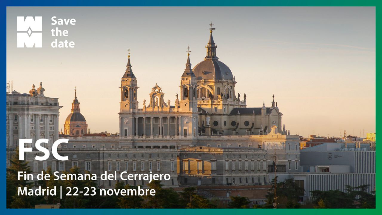 Mottura al Fin de Semana del Cerrajero 2024 