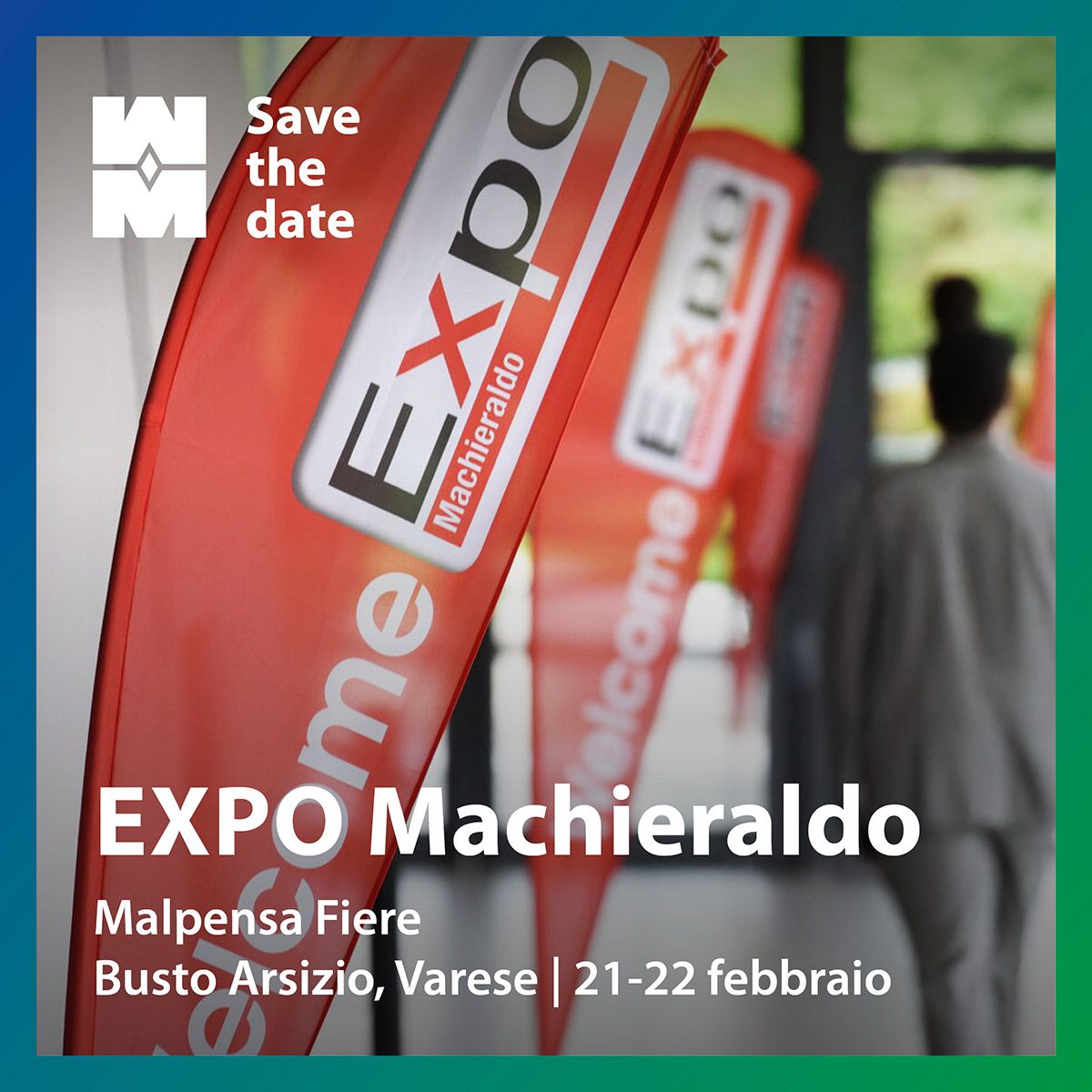 Mottura a EXPO Machieraldo 2026