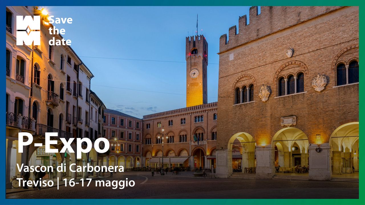 Mottura P-Expo 2025
