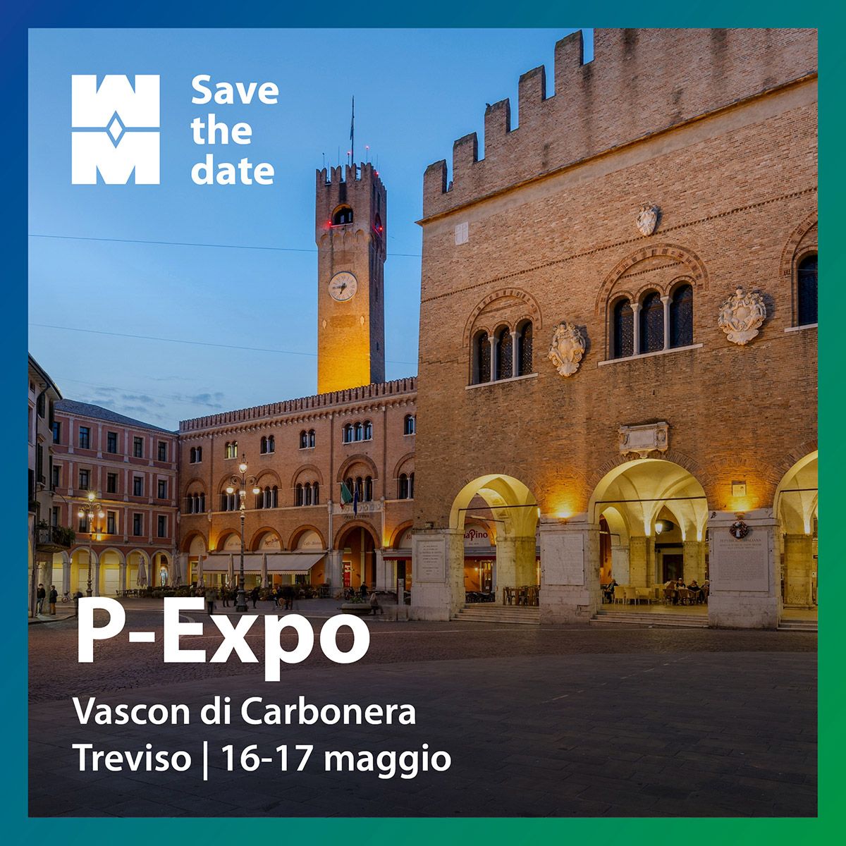 Mottura P-Expo 2025