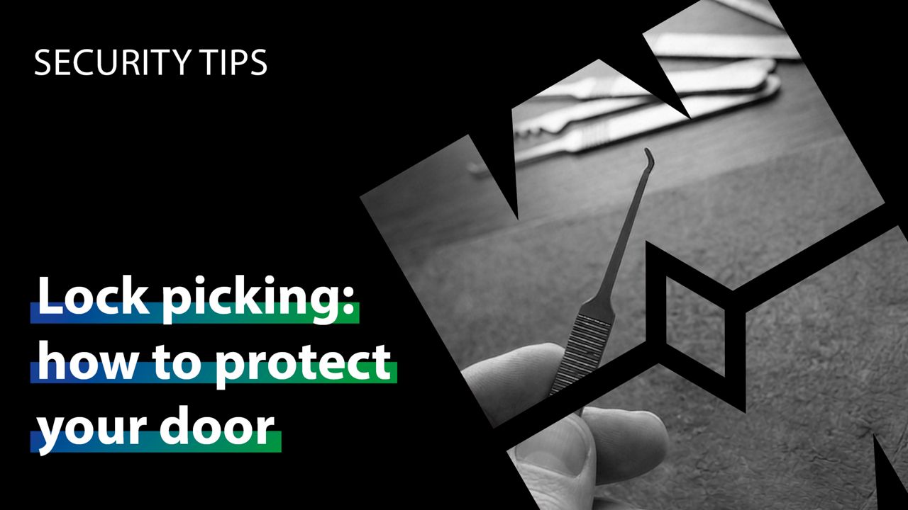  Mottura security tips Picking