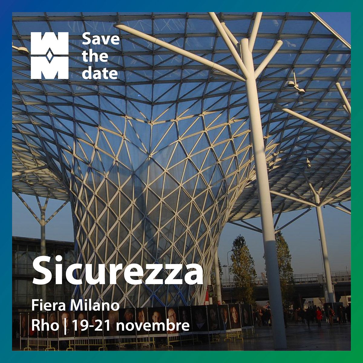 Mottura a SICUREZZA 2025