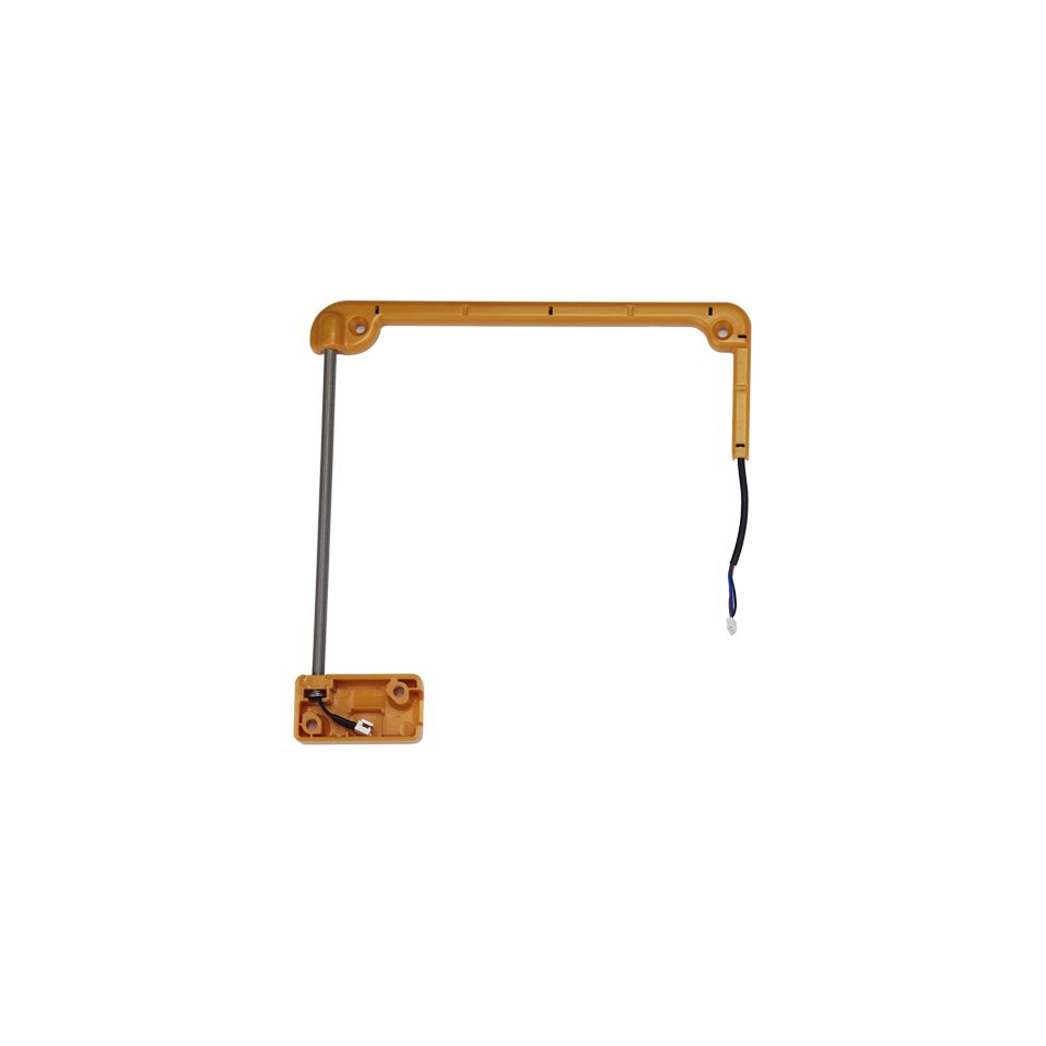 Image: Mould Assy Gold