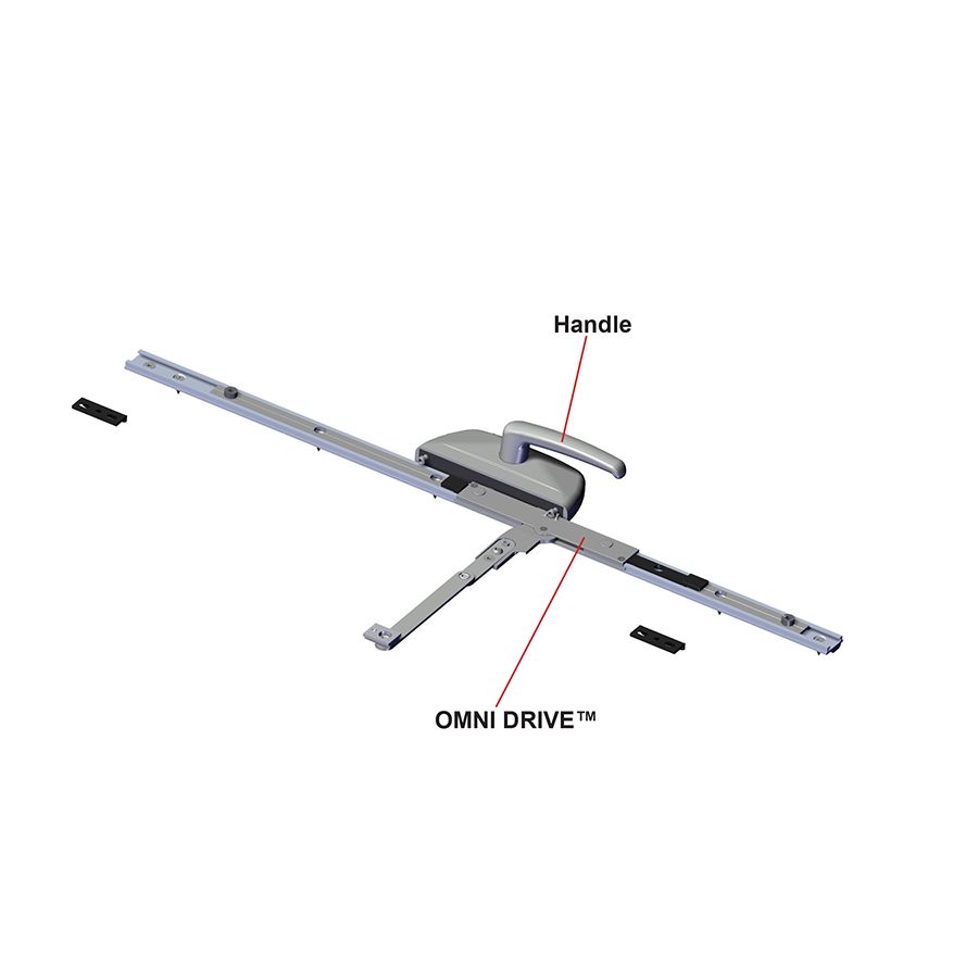 OMNI DRIVE™ Handle