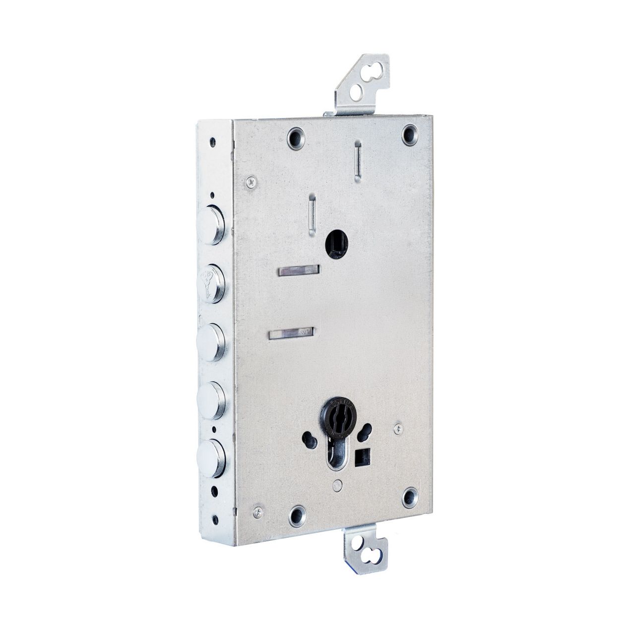 Image: Serie C - Serratura singolo meccanismo