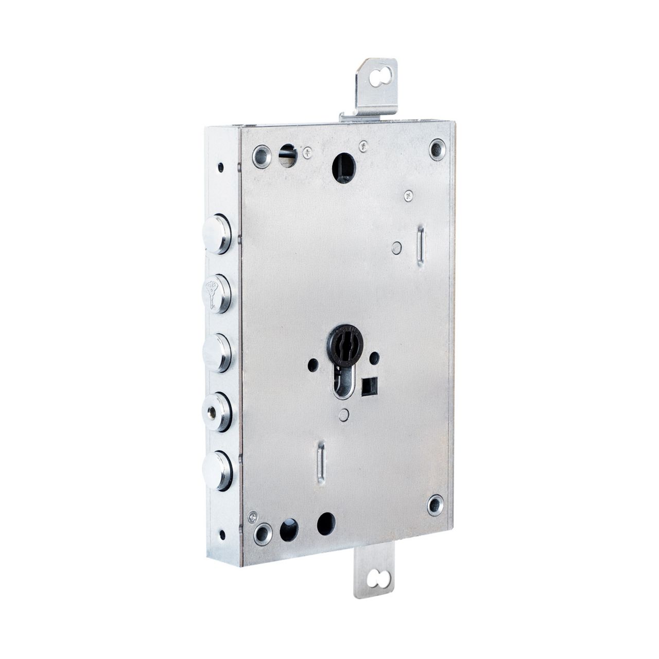 Image: Serie M - Serratura singolo meccanismo