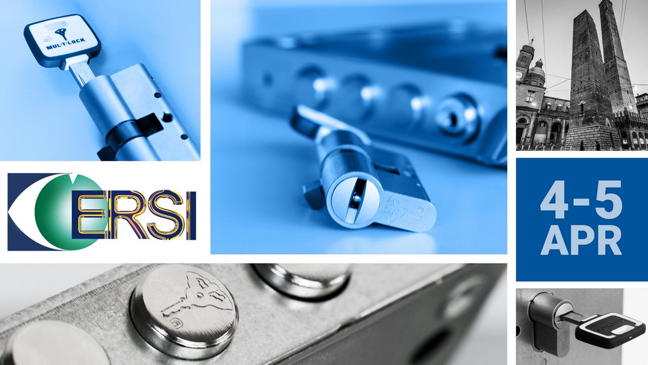 Mul-T-Lock ERSI 2025