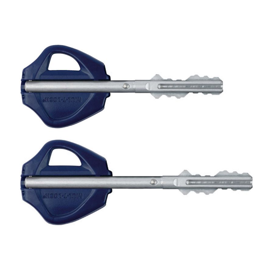 Chiavi per serrature Omega Pro