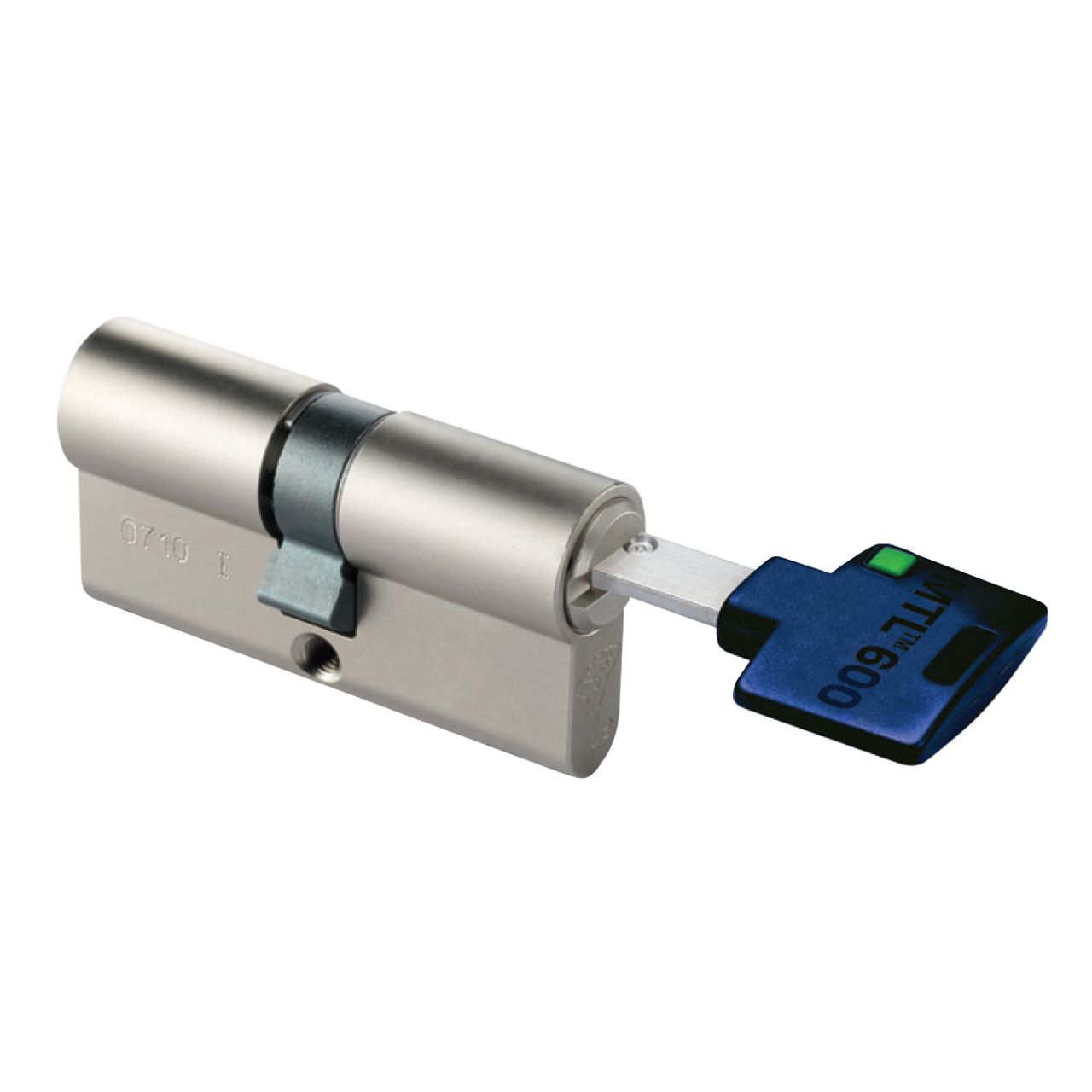 Doppio cilindro MTL™600 con chiave