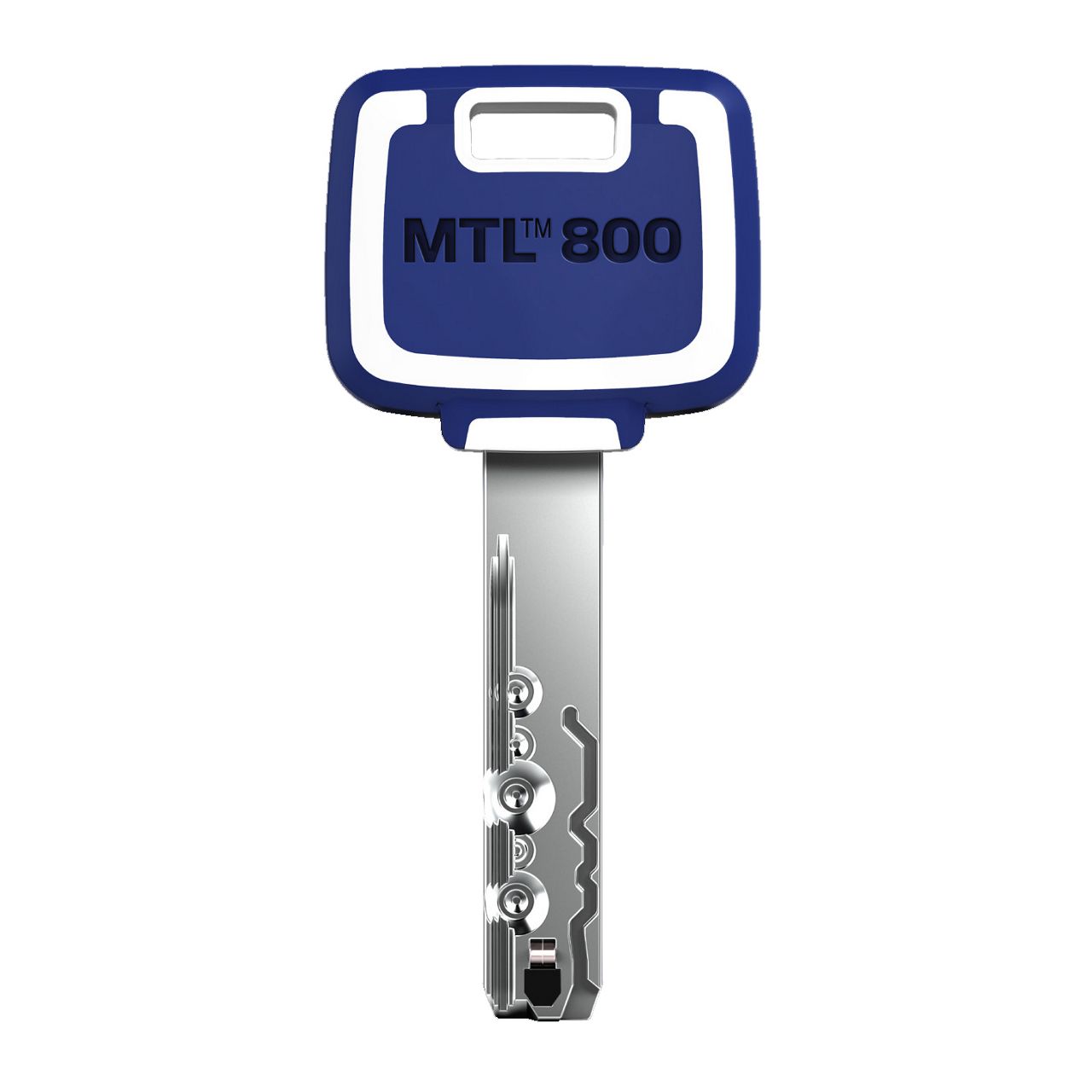 MTL™800 chiave blu