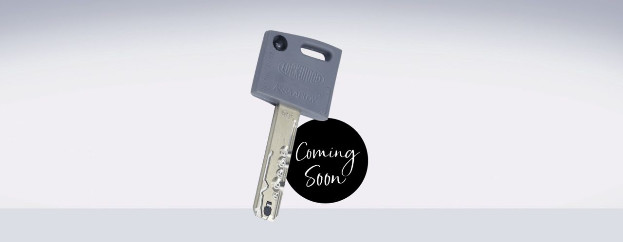 Lockwood MT5+ Patent Update