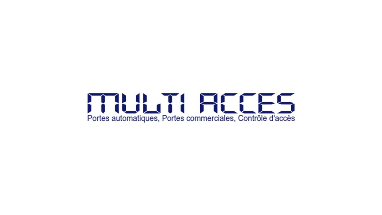 multi access logo