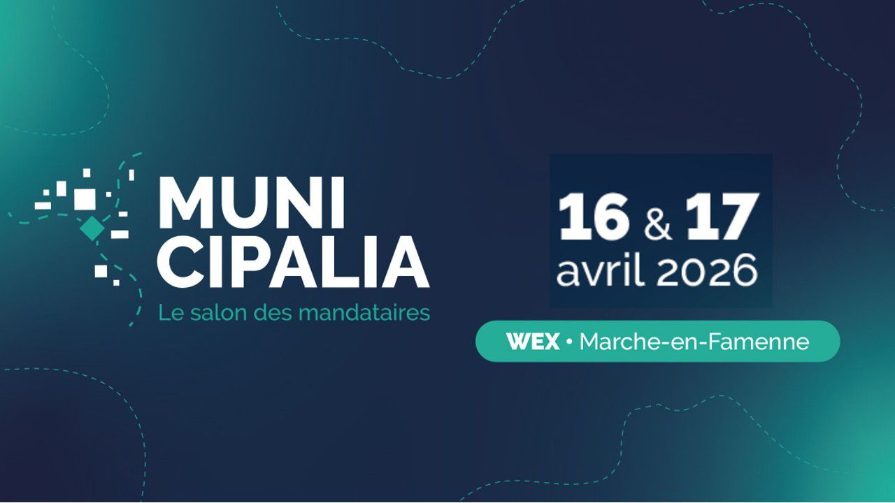 Municipalia