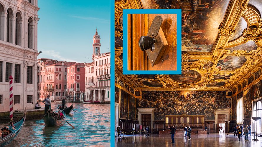 Venice MUVE