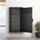 Hall d’entrée d’un bâtiment résidentiel moderne avec armoire à clés Traka MXi