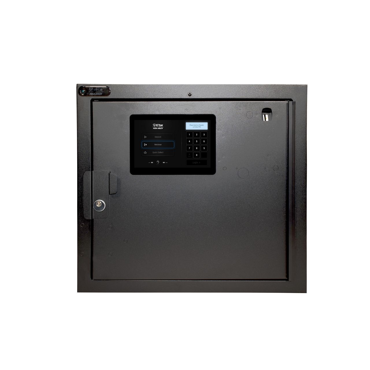 KEYper MXu Standard Intelligent key traka