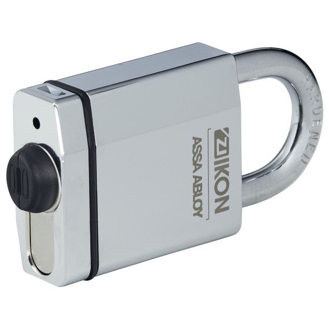 Cylinder padlock eCLIQ N316