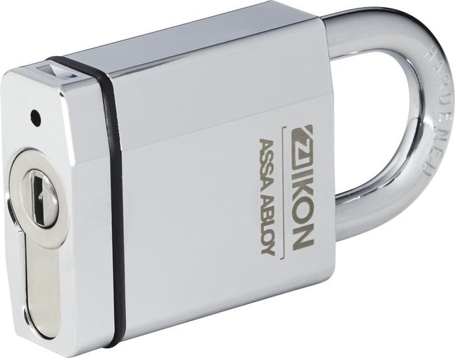 Cylinder padlock eCLIQ N316