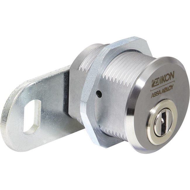 Locking lever cylinder eCLIQ N320,AUS=1