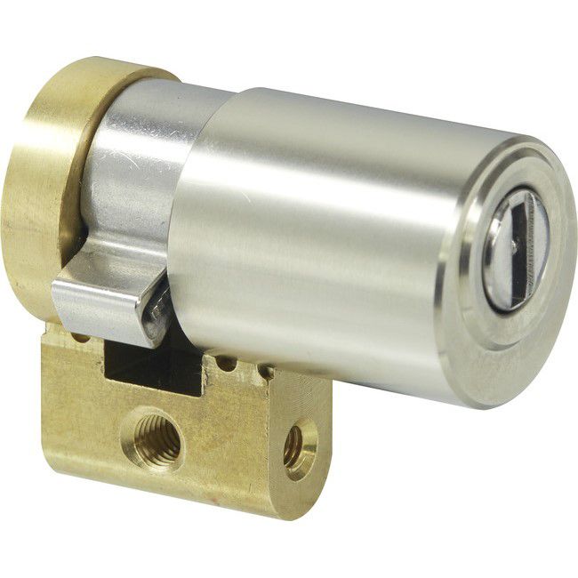 CH profile half cylinder eCLIQ N482