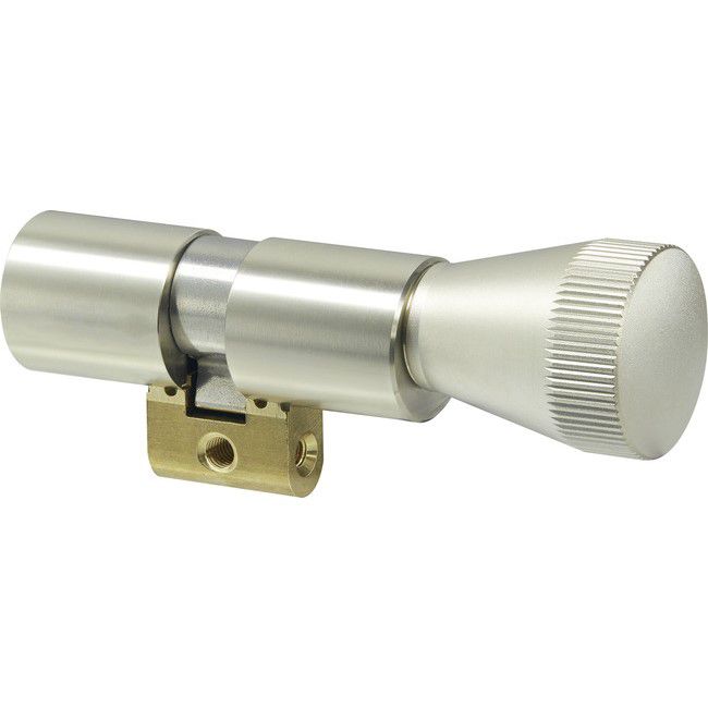 CH profile knob cylinder eCLIQ N484,KNF=2