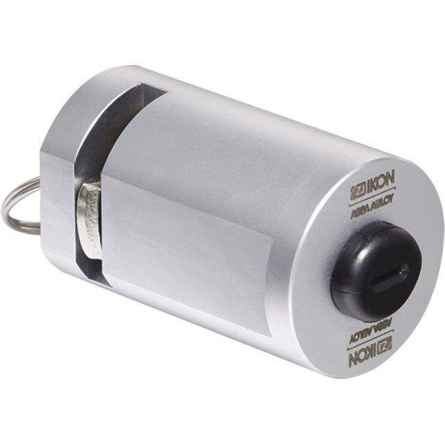 Special cylinder for key-safe tube - eCLIQ N549