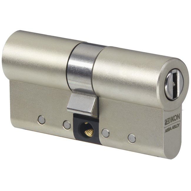 Profile-double cylinder eCLIQ N551