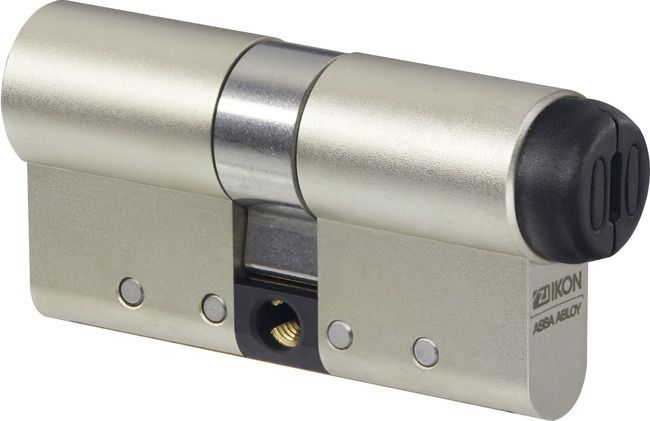 Profile-double cylinder eCLIQ N551