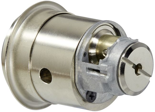 Image: Furniture lock eCLIQ N577,AUS=1