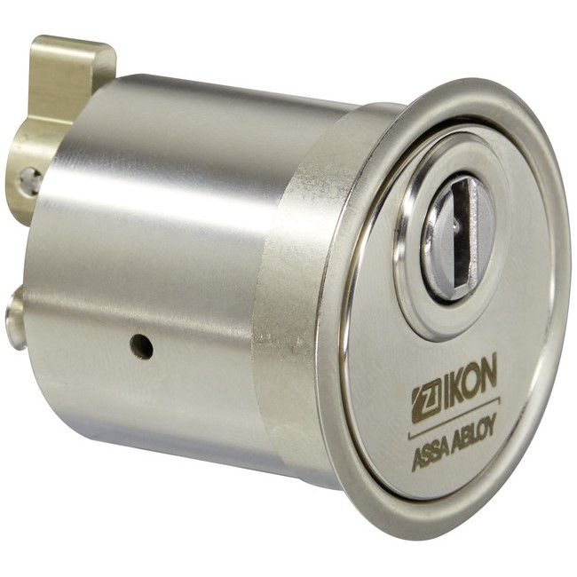 Furniture lock eCLIQ N577,AUS=2