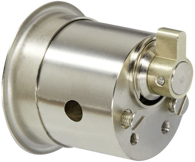 Furniture lock eCLIQ N577,AUS=2