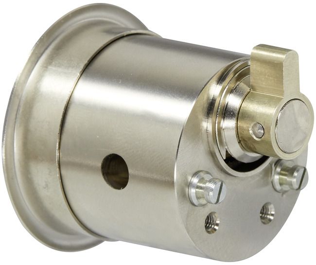 Furniture lock eCLIQ N577,AUS=4