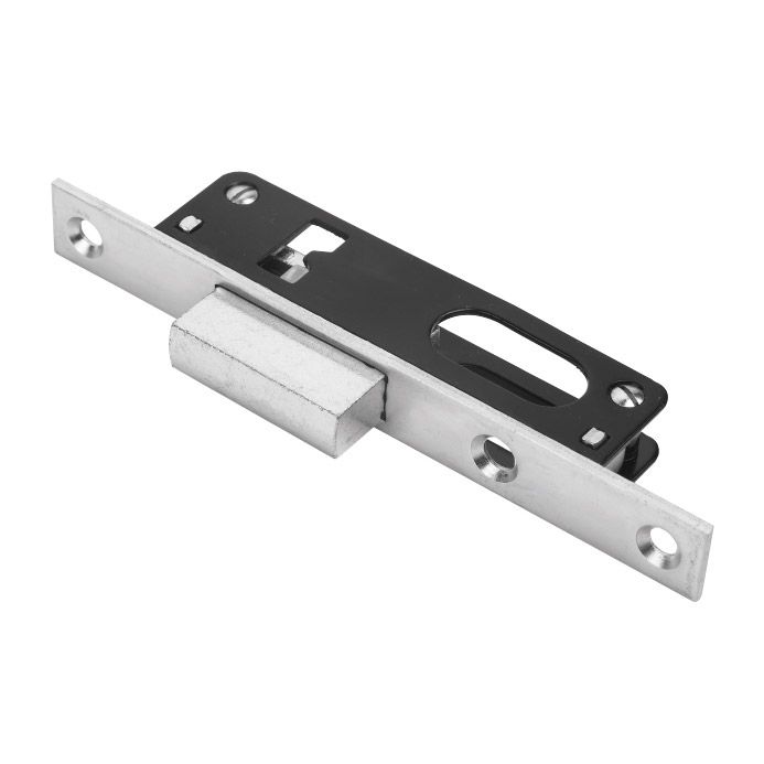 MINI - Narrow stile locks for oval cylinder