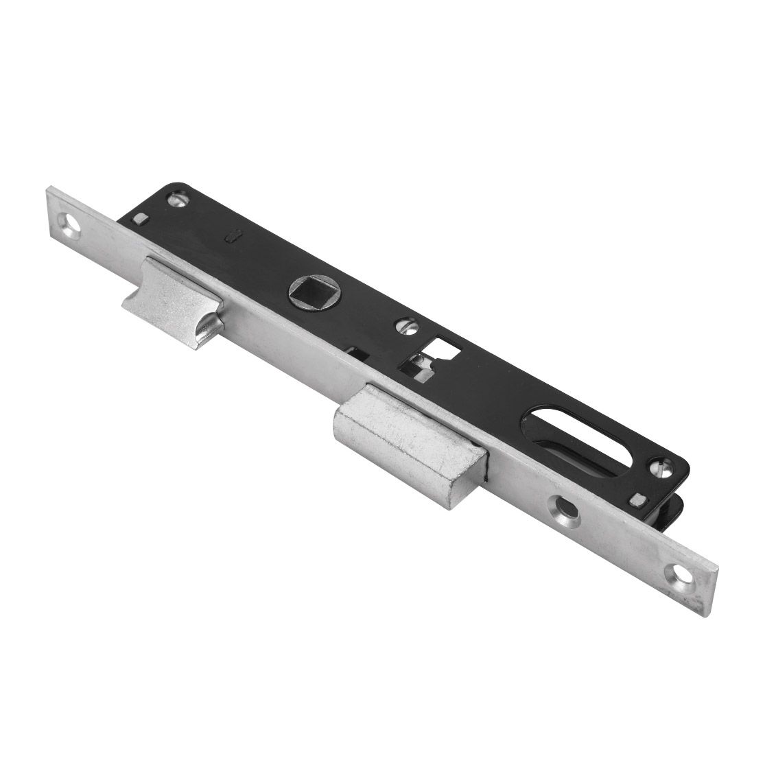Image: 92 Series - Narrow stile locks for oval cylinder
