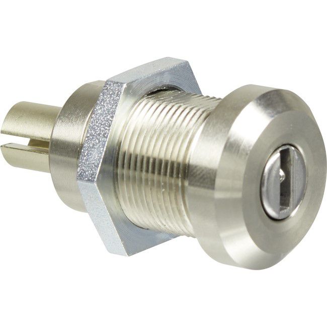 Furniture lock eCLIQ N924