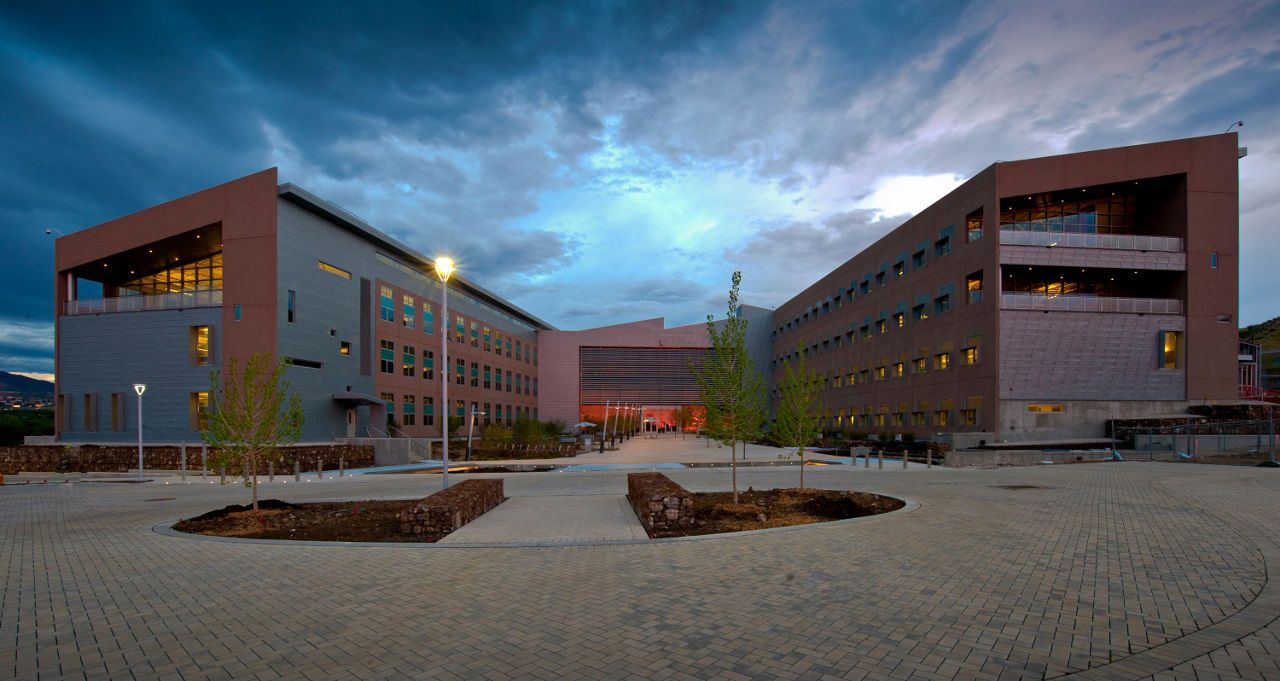 National Renewable Energy Lab