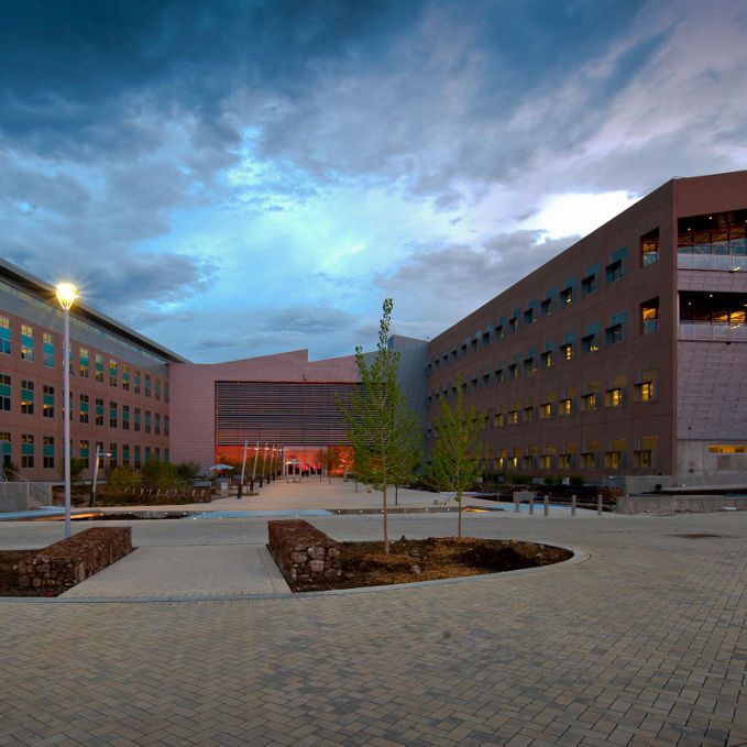 National Renewable Energy Lab