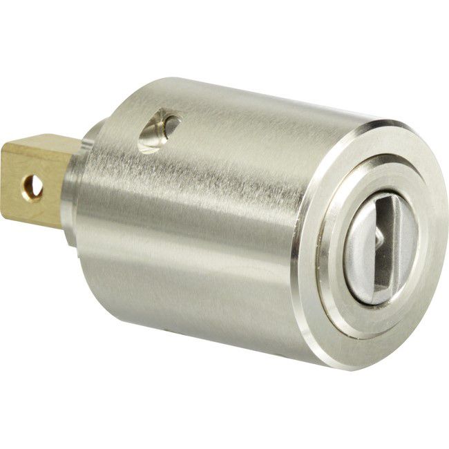 Mounting cylinder eCLIQ NC45