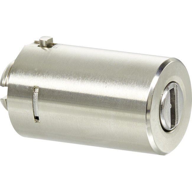 Switch cylinder eCLIQ NC52